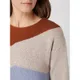 Armedangels Sweter z bawełny ekologicznej i wełny ekologicznej model ‘Meylaa’