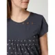ALIFE & Kickin T-shirt z mieszanki bawełny model ‘Summer’