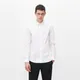 Koszula super slim fit - Biały