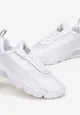 Białe Buty Sportowe Corisesis