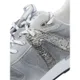 bugatti Sneakersy z imitacji skóry model ‘Safia Revo’