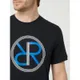 Roy Robson T-shirt o kroju Regular Fit z nadrukiem