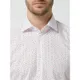 SEIDENSTICKER Koszula biznesowa o kroju slim fit z popeliny