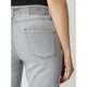 Cambio Jeansy o kroju slim fit z dodatkiem streczu model ‘Posh’