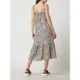 Levi's® Sukienka midi z bawełny model ‘Vanessa’