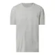 Pepe Jeans T-shirt o kroju relaxed fit z nadrukiem z logo model ‘Jim’