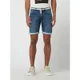 Redefined Rebel Szorty jeansowe o kroju regular fit z dodatkiem streczu model ‘Sydney Terry’