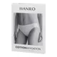 Hanro Figi z dodatkiem streczu model ‘Cotton Sensation’