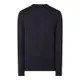 BOSS Sweter z żywej wełny model ‘Bjarno’