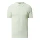 Drykorn Koszulka polo z bawełny model ‘Triton’