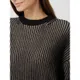 Drykorn Sweter z domieszką kaszmiru model ‘Doanie’