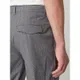 Drykorn Spodnie z zakładkami w pasie ze wzorem w kratę glencheck model ‘Nosh’