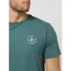 Redgreen T-shirt z logo model ‘Chris’