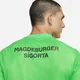 Męska koszulka piłkarska z krótkim rękawem Galatasaray Goalkeeper - Zieleń