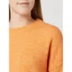 More & More Sweter z domieszką wełny