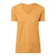 BOSS Casualwear T-shirt z dżerseju slub model ‘Emodern’