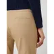 Lauren Ralph Lauren Spodnie materiałowe o kroju skinny fit z dodatkiem streczu model ‘Lycette’