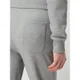 Gant Spodnie dresowe z mieszanki bawełny