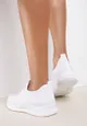 Białe Buty Sportowe Lephanthe