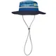 Czapka Unisex Buff Explore Booney Hat S/M 1253817072000