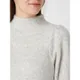 Neo Noir Sweter z mieszanki wełny model ‘Marlia’