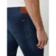 CARS JEANS Szorty jeansowe z dodatkiem streczu model ‘Seatle’
