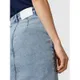 HUGO Spódnica jeansowa z 5 kieszeniami model ‘Gyoza’