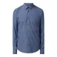 JOOP! Collection Koszula biznesowa o kroju slim fit z bawełny model ‘Perros’