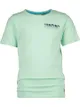Koszulka "Hower" w kolorze zielonym