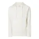 Selected Homme Bluza z kapturem z bawełny ekologicznej model ‘Jackson’