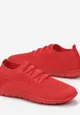 Czerwone Buty Sportowe Antameia