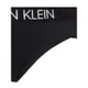 Calvin Klein Underwear Plus Figi bikini PLUS SIZE z logo