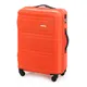 Zestaw walizek z ABS-u tłoczonych