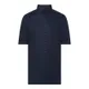 OLYMP Koszula biznesowa o kroju regular fit z bawełny z krótkim rękawem
