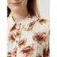 MOS MOSH Bluzka z kwiatowym wzorem model ‘Jodie Costa’