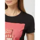 Guess T-shirt z nadrukiem model ‘Motel’