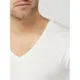 Calida T-shirt z mieszanki lyocellu i elastanu