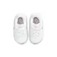 Buty dla niemowląt i maluchów Nike Air Max 90 - Biel
