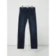 Pepe Jeans Jeansy o kroju skinny fit z dodatkiem streczu model ‘Finly’