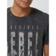 Redefined Rebel T-shirt z bawełny model ‘Ace’
