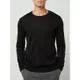 JOOP! Collection Sweter z wełny merino model ‘Dannie’