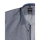 OLYMP Koszula biznesowa o kroju regular fit z bawełny z bardzo długim rękawem