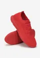 Czerwone Buty Sportowe Antameia