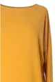MIODOWA bluzka tunika BASIC (ciepły materiał)