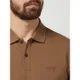 BOSS Koszulka polo z bawełny pima model ‘Pallas’