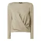 Someday Sweter z wiązanym detalem model ‘Udara’