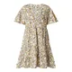 Object Sukienka mini z kwiatowym wzorem model ‘Jasia’