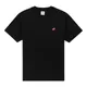 Koszulka męska New Balance MADE in USA MT21543BK – czarna