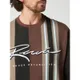 REVIEW Bluza z mieszanki bawełny