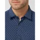 BOSS Koszula casualowa o kroju slim fit z poliamidu z recyklingu model ‘Ronni’